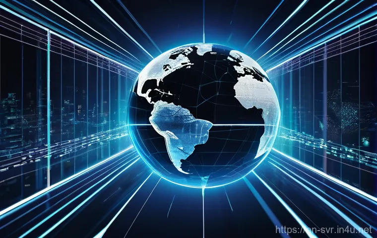 웹 서버에서 캐싱 기술 활용 - The Instant Brew Cafe**

*   **Prompt:** A bustling, modern coffee shop during peak hours, yet every...