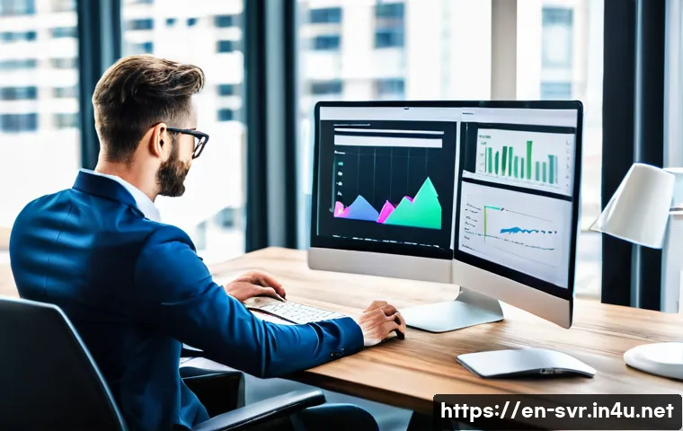 서버 모니터링 도구 비교 관련 이미지 1