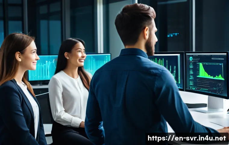 서버 모니터링 도구 비교 관련 이미지 2