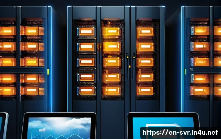 클라우드 기반 서버 확장 전략 관련 이미지 2