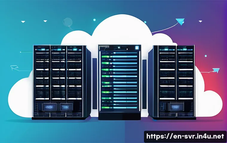 웹 서버와 애플리케이션 서버의 차이 관련 이미지 1