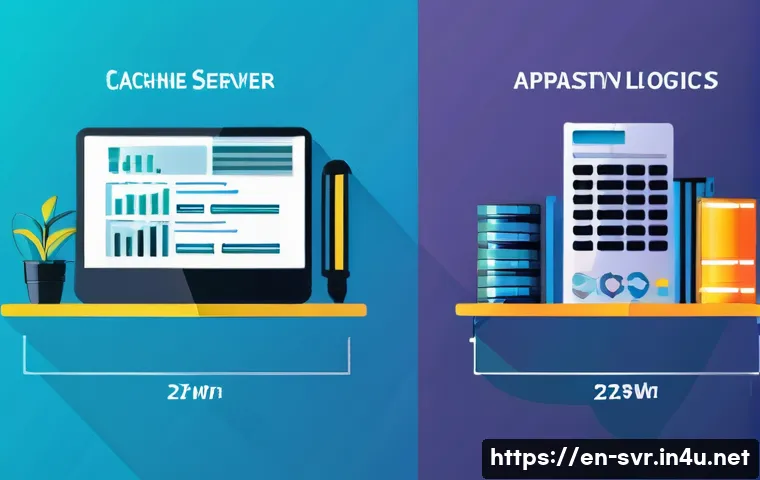 웹 서버와 애플리케이션 서버의 차이 관련 이미지 2