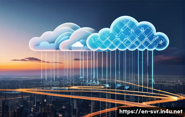 7 Essential Tips to Choose Between AWS EC2 and GCP Compute Engine for Maximum Cloud Efficiency 3 AWS EC2와 GCP Compute Engine 비교 관련 이미지 1