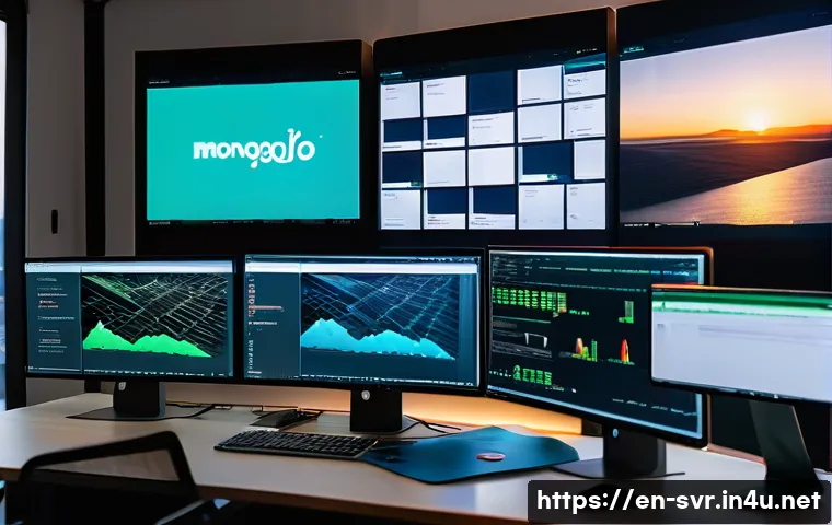 7 Essential Insights to Choose Between LAMP and MEAN Stack Servers Like a Pro 3 LAMP와 MEAN 스택 서버 비교 관련 이미지 1